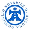 Logo Consiglio Notarile Di Ancona