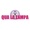 Logo Qua La Zampa S.n.c. Di Negri Emanuela E Laura