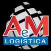 Logo Aem Logistica Di Auro Mercatili