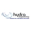 Logo Hydra Engineering Srl