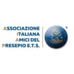 Logo Associazione Italiana Amici Del Presepio Ente Del Terzo Settore