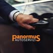 Logo Panormus Autoservizi Di Marco Celona