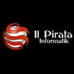 Logo Il Pirata Informatik Di De Carlo Giuseppe Marco