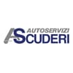 Logo Autoservizi Scuderi Società Cooperativa