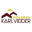 Logo Holzbau Vieider Srl