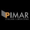 Logo "Pietra Marrocco Pi.mar. Srl" In Forma Abbreviata "Pi.mar. Srl"