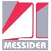 Logo Messider Srl