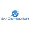 Logo Sv Distribution Di Vultaggio Sergio