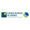 Logo Cassa Rurale Di Ledro - Banca Di Credito Cooperativo - Società Cooperativa