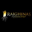 Logo Raighinas Di Tucconi Sara Anna