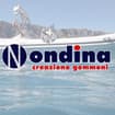 Logo Nautica Ondina Di Ditroia Mario & C. Snc