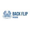 Logo Backflip Da Moise' Srl Semplificata