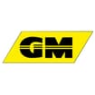Logo G.m. Srl