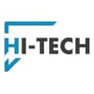 Logo Hi-Tech High Tecnology In Biology And Medicine Srl Con Sigla "Hi - Tech Srl"