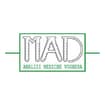 Logo M.a.d. Analisi Srl