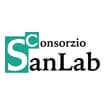 Logo San Lab Consorzio Di Cooperative Sociali - Società Cooperativa S Ociale