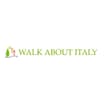 Logo Walk About Italy Di Stanghellini Gianni