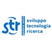 Logo S.t.r. Società Trattamento Rifiuti Srl