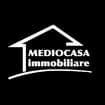 Logo Mediocasa Immobiliare Srl