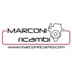 Logo Marconi Ricambi Srl