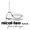 Logo Nicol-Tea S.a.s. Di Ferrero Carlo & C.
