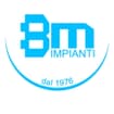 Logo B.m. Impianti Srl