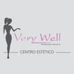 Logo Very Well Centro Estetico Di Veronica Bresciani