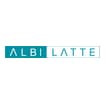Logo Albilatte Srl