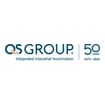 Logo Qs Group Spa