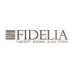 Logo Fidelia Pavimenti In Legno Srl (Società Con Unico Socio)