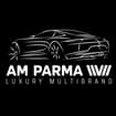 Logo Am Parma 2 Srl