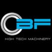 Logo Bf Srl
