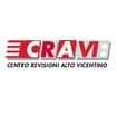 Logo C.r.a.vi. Centro Revisioni Alto Vicentino