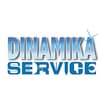 Logo Dinamika Service S.n.c. Di Salin Vittorio E C.