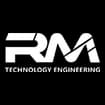 Logo Rm Technology Engineering Srl