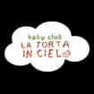 Logo Baby Club - La Torta In Cielo - Baby Parking S.n.c. Di Benassi Federica E Jesi Nicoletta