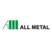 Logo All Metal Di Re Mauro E C. S.n.c.