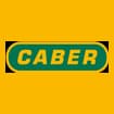 Logo "Caber Srl" In Forma Abbreviata " Caber Srl"