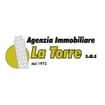 Logo Agenzia Immobiliare La Torre S.a.s. Di Andrea Battafarano & C.