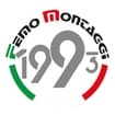 Logo Femo Montaggi Srl