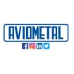 Logo "Aviometal Spa"