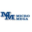 Logo Micro Mega Elettronica Srl Siglabile Micro Mega Srl