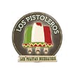 Logo Los Pistoleros Italia Srl Sempl Ificata