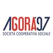 Logo Agora' 97 - Società Cooperativa Sociale