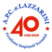 Logo A.p.c. Di Lazzarini Luigino