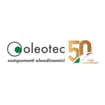 Logo "Oleotec Srl"