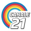 Logo Napoli Canale 21 Srl