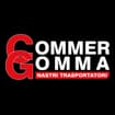 Logo Commer Gomma Service Srl