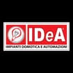 Logo Impianti Domotica E Automazione Idea Di Maurizio Acquaviva