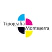 Logo Tipografia Monteserra Srl